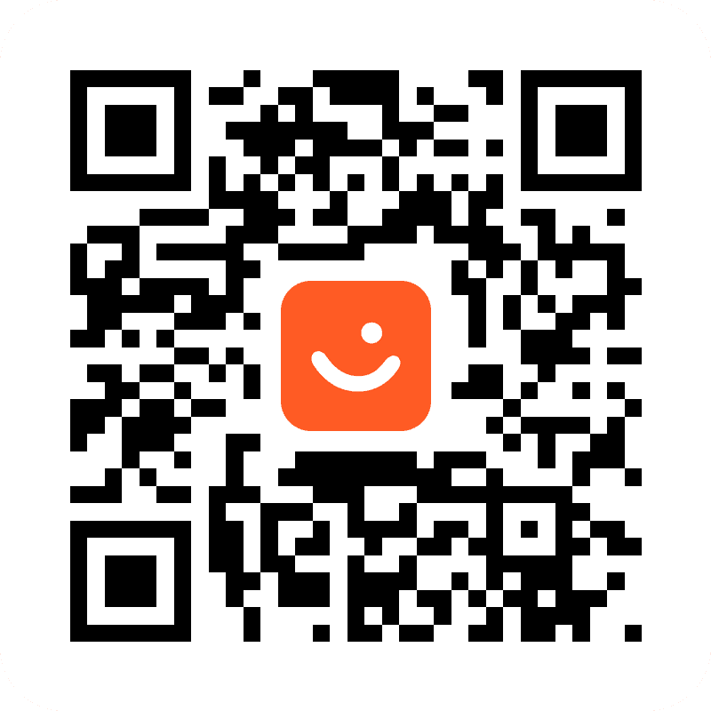 QR-kode for Vipps til Swane Creative